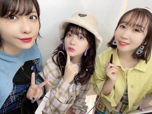 声優全然知らないけどチームYっていう声優3人組のYoutubeチャンネルずっと見てる