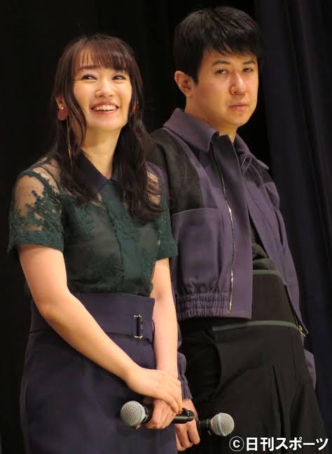 画像 杉田智和さん 舞台挨拶で目が虚になる Juuuke