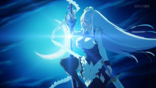 第七王子とかいうクソアニメにどちゃシコ変態クソメイドいるよな