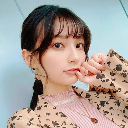 高野麻里佳