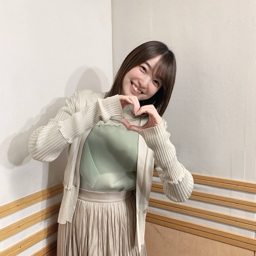 【速報】声優・上田麗奈さん