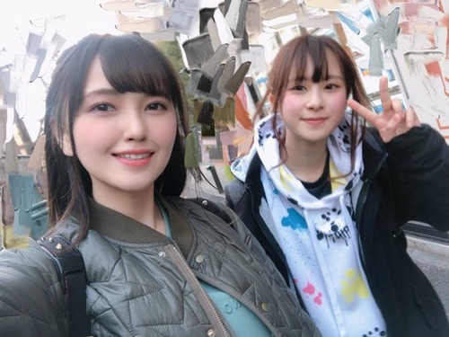 【画像】声優・前田佳織里「今日もあかりんを纏ってます!」