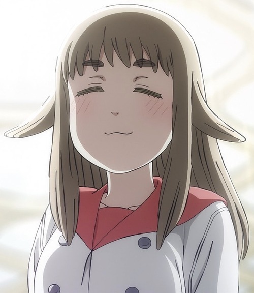 【画像】今年の春アニメで一番かわいかったヒロイン←これ