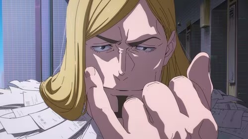 呪術廻戦のレジィってあんま強くなくない？