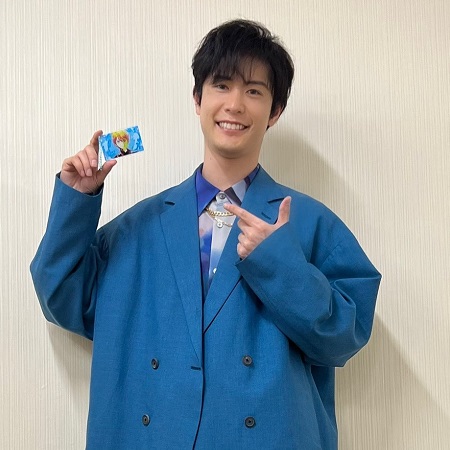 「大塚剛央」とかいう、いつの間にか男声優界の覇権となった男の魅力