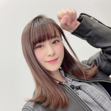 声優の前田佳織里さん、写真集で虹学声優のトップに立つ!