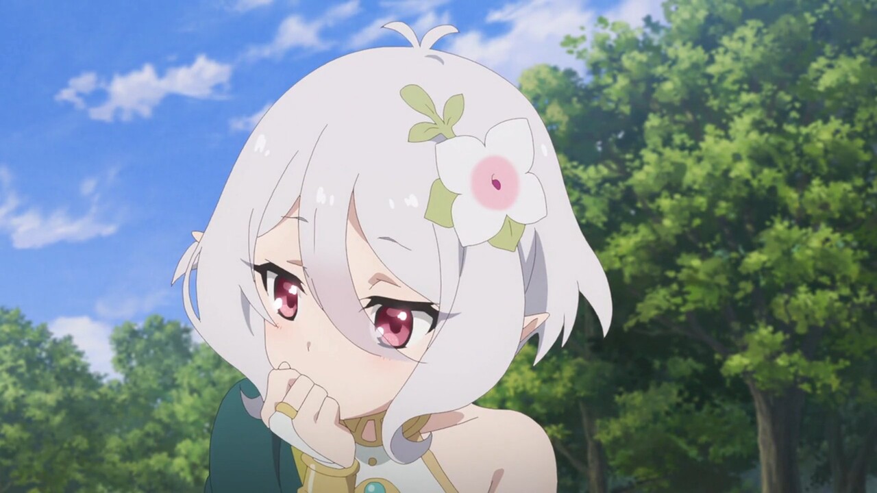 画像 プリコネのコッコロちゃん 現実のすがた めっちゃ痛々しい Juuuke