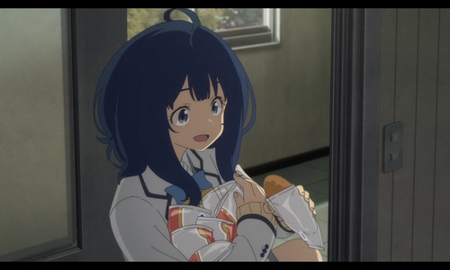 負けヒロインの八奈見さん、毎日のおやつの量が多すぎる……