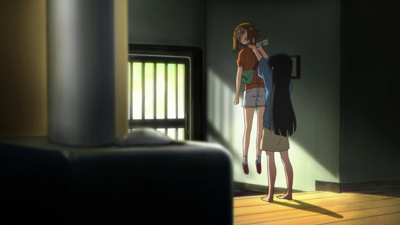 画像 けいおん にて最大の問題シーンがこちらwww Juuuke 画像 けいおん にて最大の問題シーンがこちらwww Juuuke