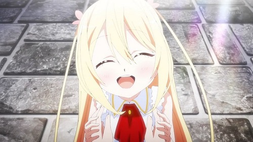 結局夏アニメでいちばん可愛かったのは誰だったの？