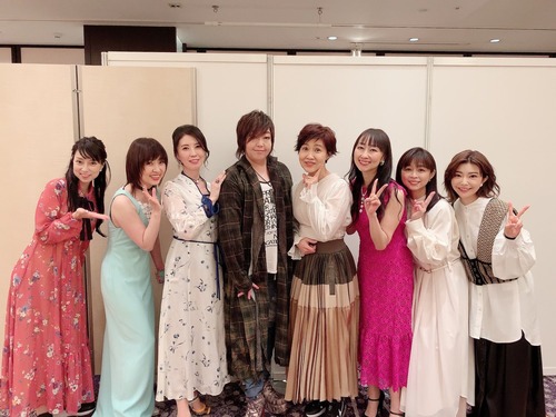 【声優】CV緒方恵美とCV林原めぐみとCV宮村優子を攻略するギャルゲーwww