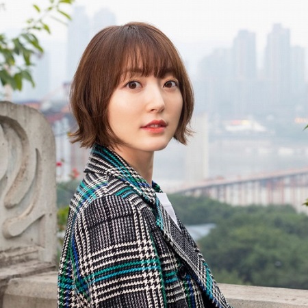 【朗報】花澤香菜さん、30歳の節目に写真集発売www