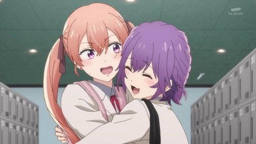 カッコウの許嫁のアニメ見てるけどこれ実は微妙?