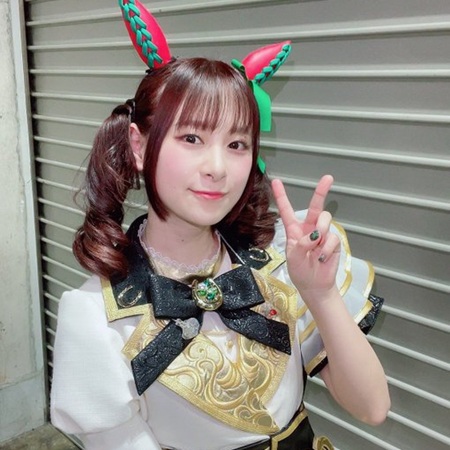 【朗報】ナイスネイチャ役・前田佳織里さん、反応してくれる海外ウマジに感謝ｗｗｗｗ