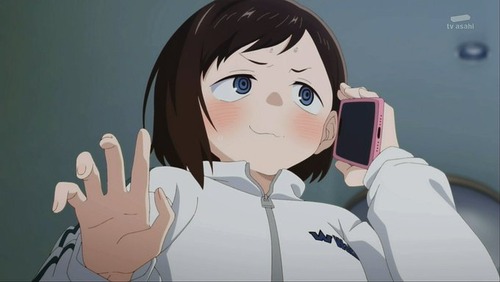 【朗報】『僕ヤバ』主人公の姉、かわいすぎるｗｗｗｗ