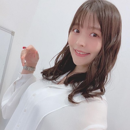 【画像】美人声優の上坂すみれさん、履いてない？！