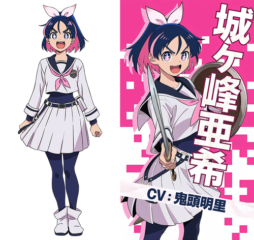 【画像】今期アニメ『勇者のクズ』のヒロイン、何故かどうしてもシコれないと萌え豚を困惑させる