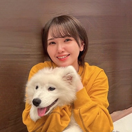 声優・鬼頭明里「私もそろそろ秀ちゃん家の子になろうかな…🐕🐩🚶」