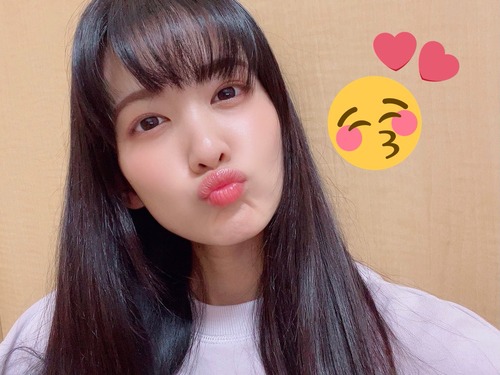 【画像】声優の大西亜玖璃さん、明らかに合成wwww