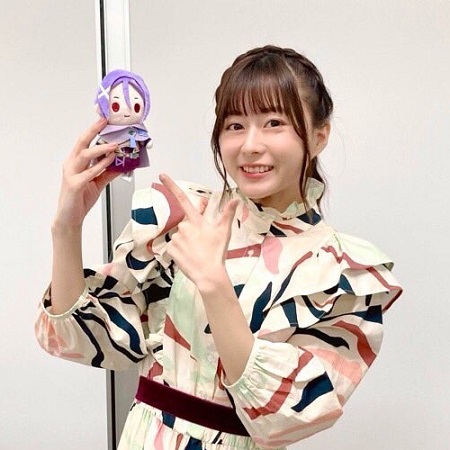 【朗報】声優・水瀬いのりちゃんの最新画像、可愛いw