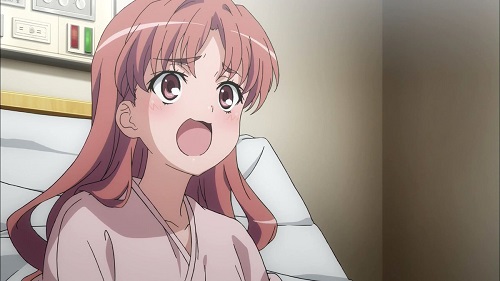 レールガンの黒子「あああおん！おねえざまあああん！(ババア声)」