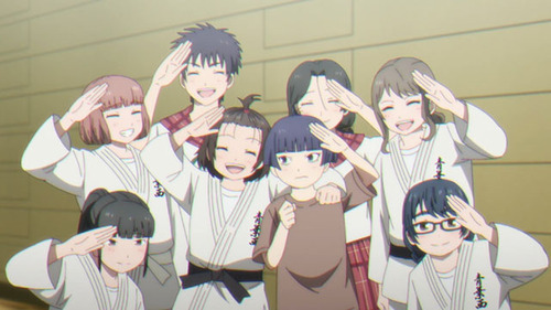 【朗報】今期アニメ、前評判を覆す豊作ぶりwww