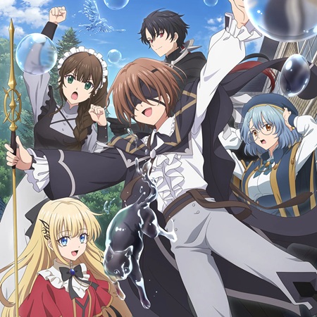 クノン「ギャグ面白いです。主人公可愛いです。ヒロインの頭に羽根ペン刺さってます」←こいつがアニメ失敗した理由ｗｗｗ