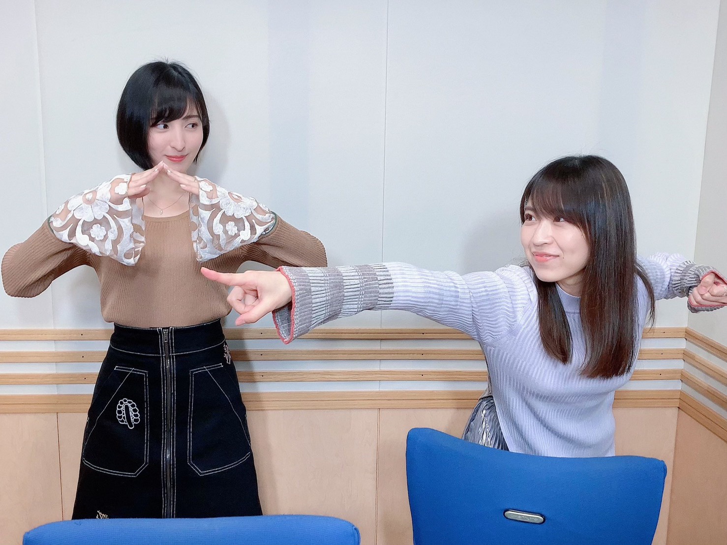 朗報 人気声優の大西沙織ちゃん 佐倉綾音よりデカくなるwww 2ch漫画アニメまとめアンテナ 朗報 人気声優の大西沙織ちゃん 佐倉綾音よりデカくなるwww 2ch漫画アニメまとめアンテナ