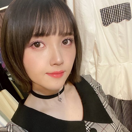 【画像】人気声優・鬼頭明里さん、AV女優の三上悠亜のファンだったw