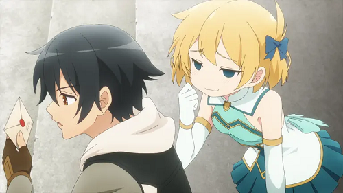 【悲報】今期アニメのバトルシーン、限界突破www