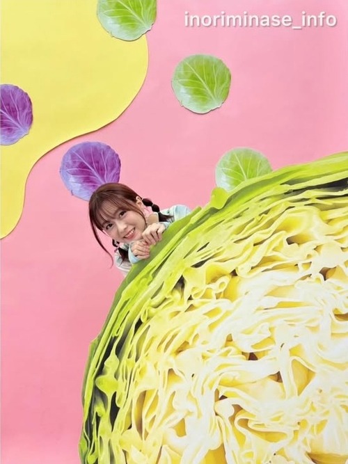 【朗報】声優・水瀬いのりちゃん、最近画像も可愛過ぎる