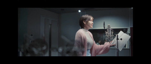 声優・鬼頭明里さん、サンテFXのCMに出演するも盛りすぎだと話題にｗｗｗｗ