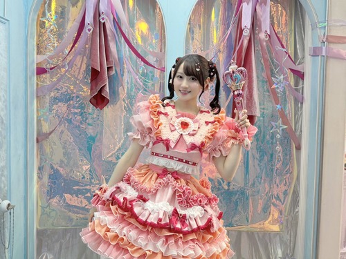 【画像】声優・小倉唯ちゃん(30)、えぐい売り方ｗｗｗｗ