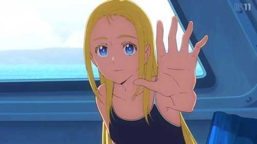 サマータイムレンダとかいうひぐらしに匹敵する神アニメwww