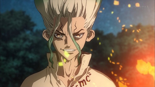 【悲報】アニメ『Dr.STONE』、大人気YouTuberを声優として出演させてしまう