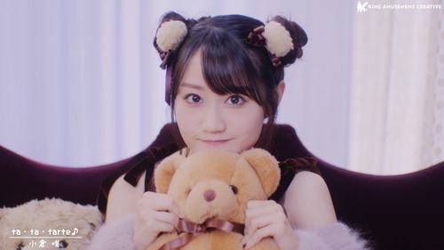 【朗報】声優の小倉唯ちゃん(26)、新曲MVにエチエチな姿で登場