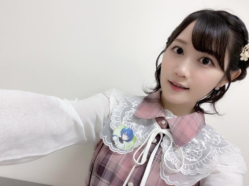 【朗報】声優の小倉唯ちゃん、まだまだ余裕で可愛い