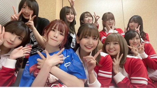 【画像】ウマ娘声優のジャージ姿が可愛すぎると話題にwww
