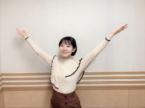 【画像】声優の東山奈央さん、綺麗なお姉さんになる