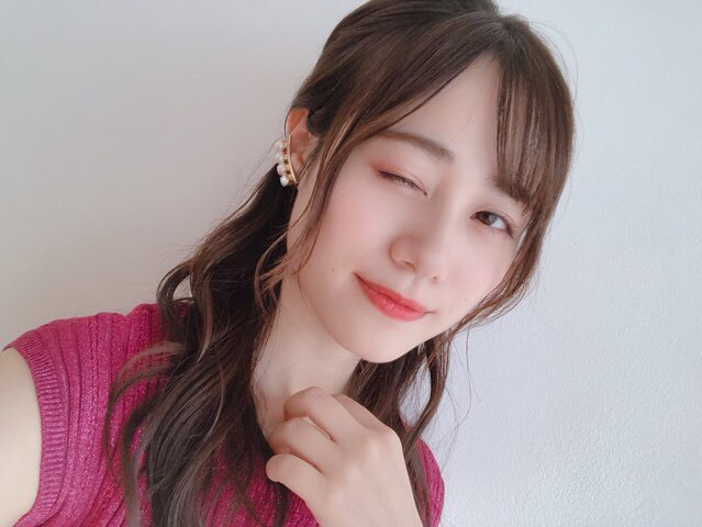 朗報 伊藤美来ちゃんのウインク 可愛いｗｗｗ Juuuke