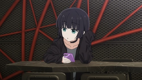 ぼっちざろっく