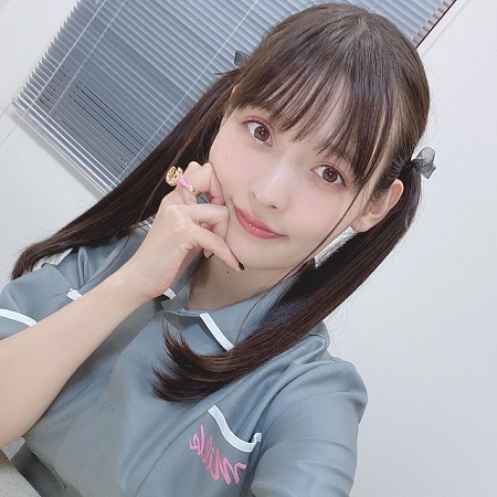 【悲報】声優・上坂すみれさんのインスタ、エチエチすぎる