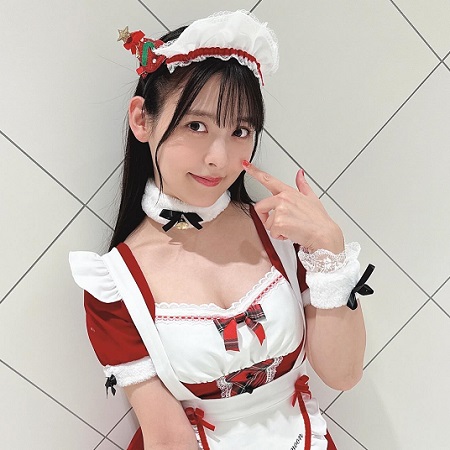 【画像】上坂すみれさん(32)、クリスマスでもアタシコが止まらない