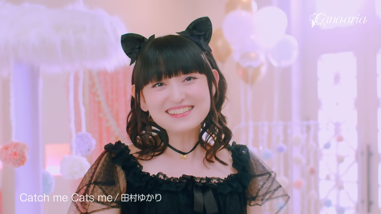 画像 田村ゆかり 44 まだまだ余裕 Juuuke 画像 田村ゆかり 44 まだまだ余裕 Juuuke