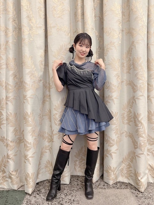 美少女声優・東山奈央ちゃんの最新画像、セクシーすぎるｗｗｗｗ