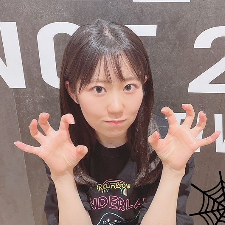 東山奈央さん、ドヤコンガさんにも認められる実力派声優