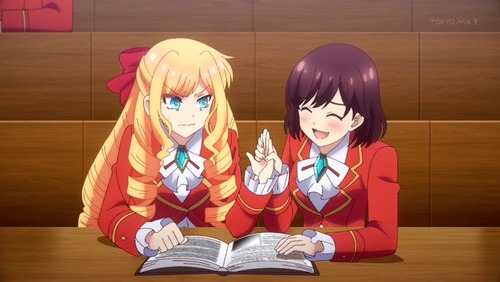 最近のアニメ「悪役令嬢がー!婚約破棄がー!」←もういいよこういうの、何が面白いんだよ