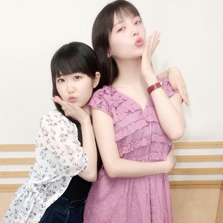 【声優】東山奈央と上坂すみれ、結婚するならどっち?