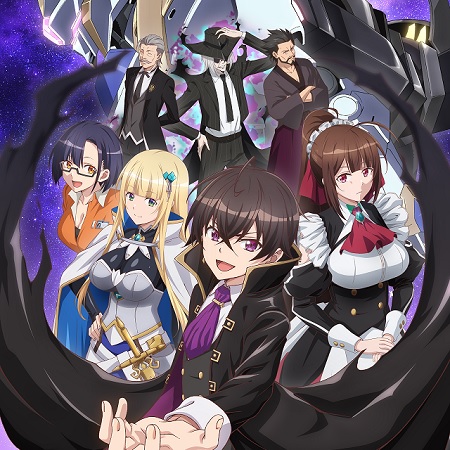 今期アニメの主人公「妻と上司に騙されたまま死んじゃった😭異世界へ行ったらうっぷん晴らしてやる😡!」
