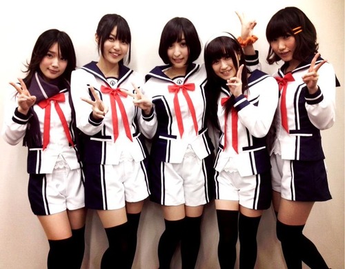 【悲報】ビビッドレッド・オペレーションのアニメから12年経ち声優の格差が完全についた